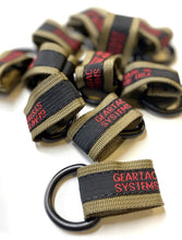 Load image into Gallery viewer, GEARTAC EXTREME 1.5" COLLAR