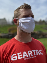 Load image into Gallery viewer, GEARTAC FACE MASKS