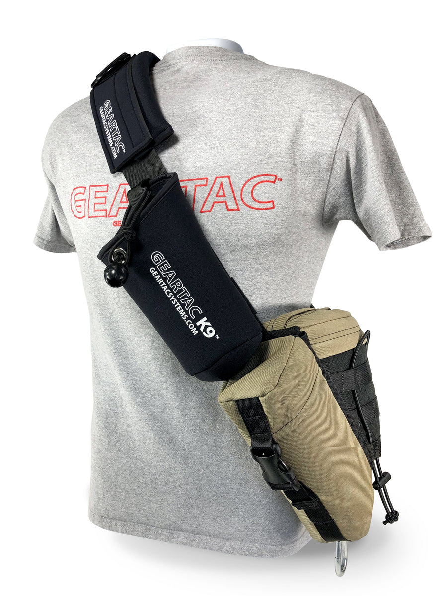 Geartac k9 hot sale