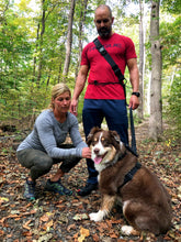 Load image into Gallery viewer, Geartac K9 Hands Free Dog Walking Device