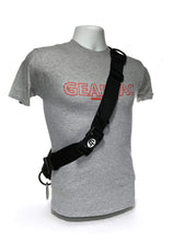 Load image into Gallery viewer, Geartac hands free dog leash and dog walking harness system with waste management