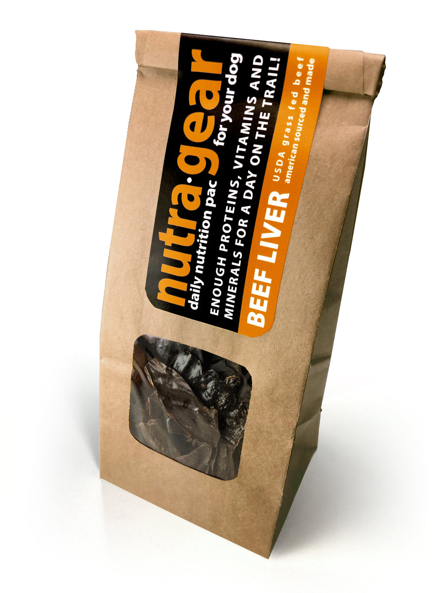 gear nutrition Nutra Gear