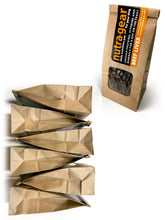 Load image into Gallery viewer, Nutragear beef liver dog treats for high reward dog training six pac