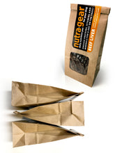 Load image into Gallery viewer, Nutragear beef liver dog treats for high reward dog training three pac