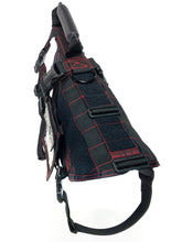 Load image into Gallery viewer, the geartac service dog vest is awesome for your identification and ability to provide an orthopedically sound harness for your dog
