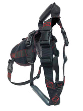 Load image into Gallery viewer, the geartac service dog vest is awesome for your identification and ability to provide an orthopedically sound harness for your dog