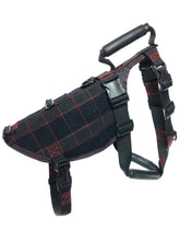 Load image into Gallery viewer, the geartac service dog vest is awesome for your identification and ability to provide an orthopedically sound harness for your dog