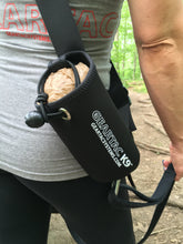 Load image into Gallery viewer, Geartac K9 Dog Accessories hands free waste management