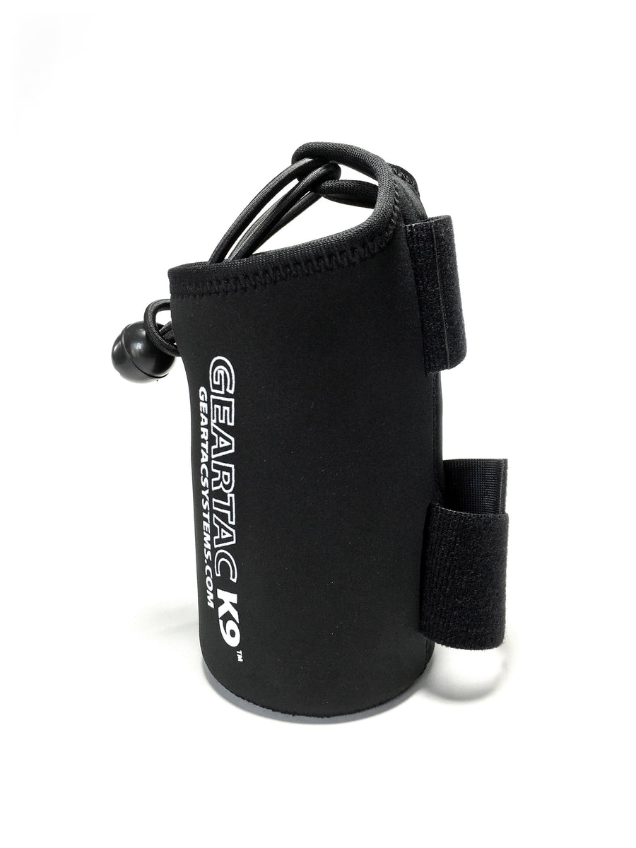 Geartac k9 top