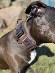 GEARTAC EXTREME 1.5" COLLAR