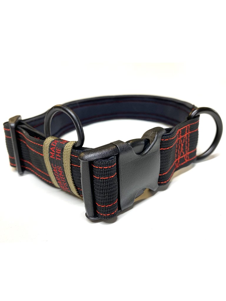 extreme dog gear GEARTAC EXTREME 1.5" COLLAR