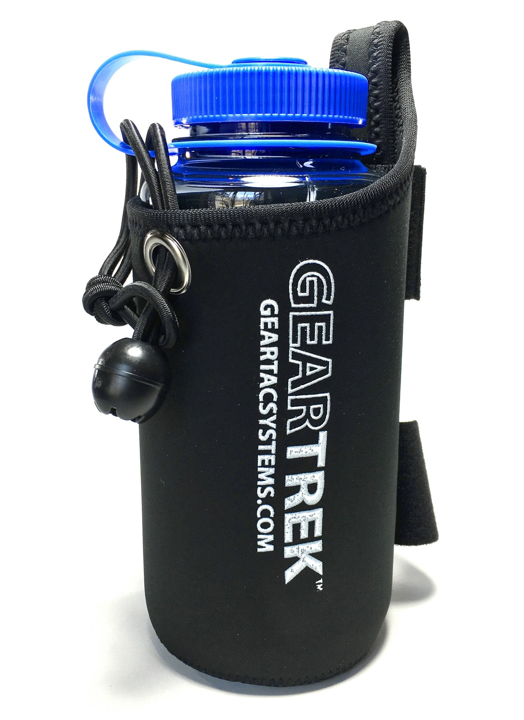 GEARPAC WATER BOTTLE SLEEVE – Geartac Systems