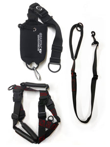 Dog Gear, dog leash and dog harnesses packages from Geartac Systems