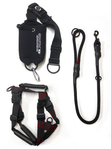 Dog Gear and dog harnesses packages from Geartac Systems