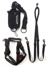 Load image into Gallery viewer, Dog Gear and dog harnesses packages from Geartac Systems