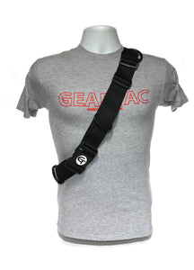 Geartac Systems TAGH1 hands free dog gear for a clean simple dog walk