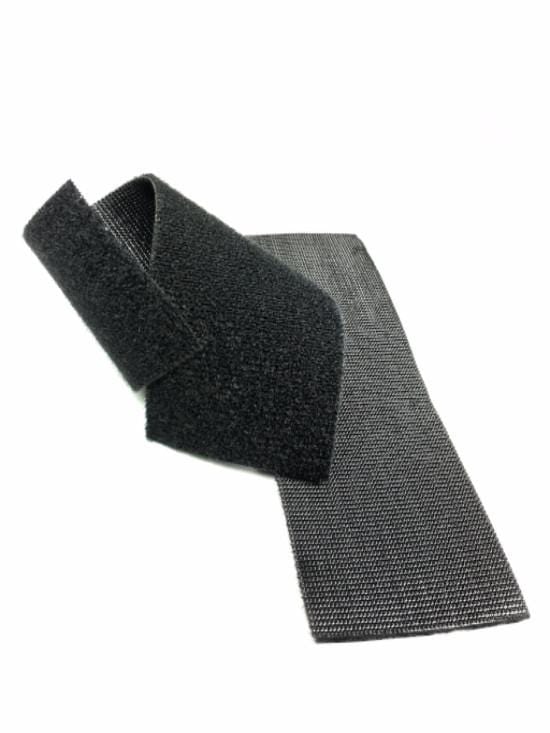 Velcro double-sided